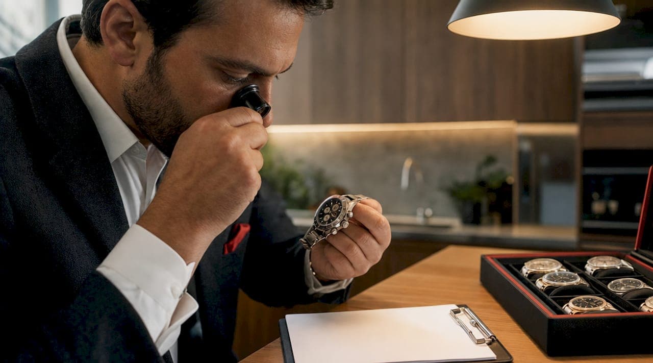 Reputable Second-Hand Watch Platforms List for 2026