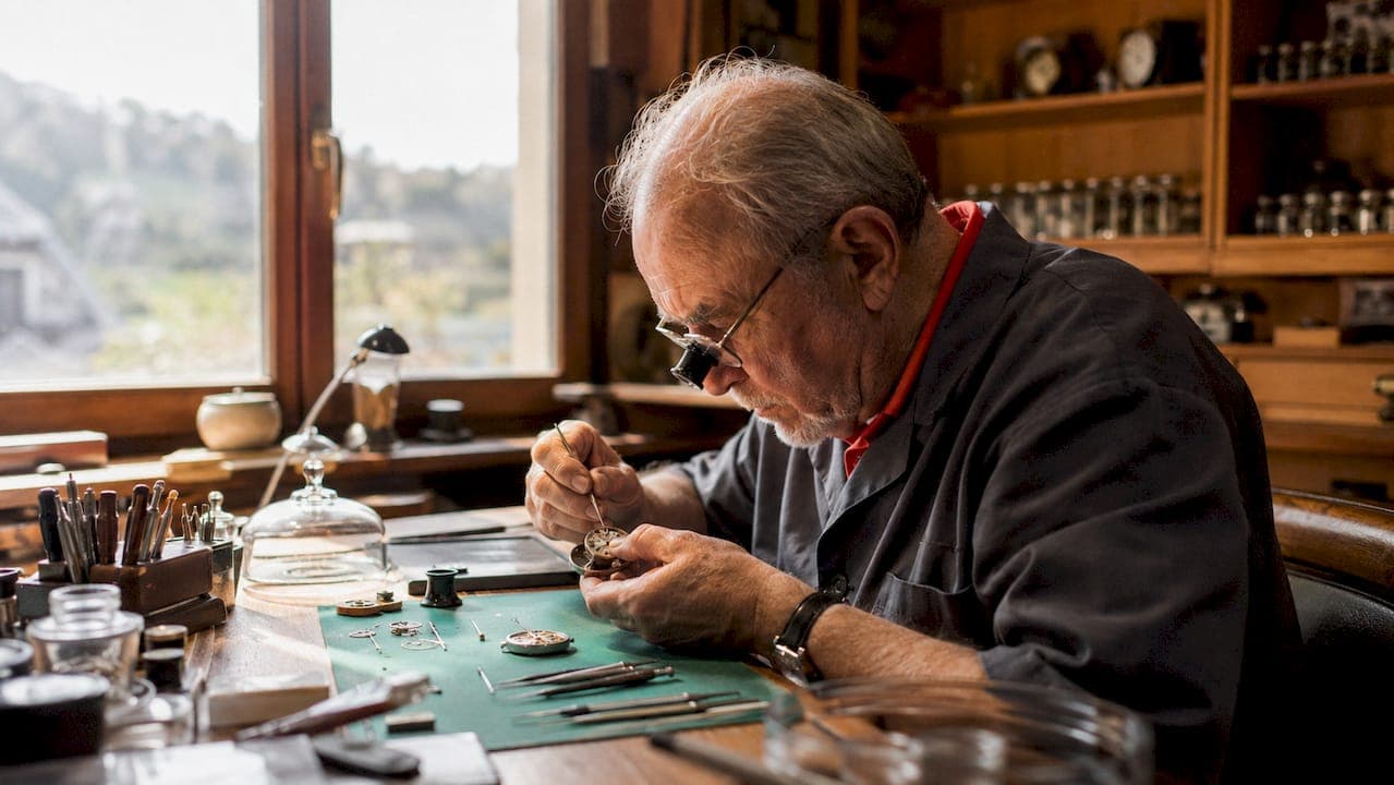 Automatic Swiss Watches: Craftsmanship and Investment Guide