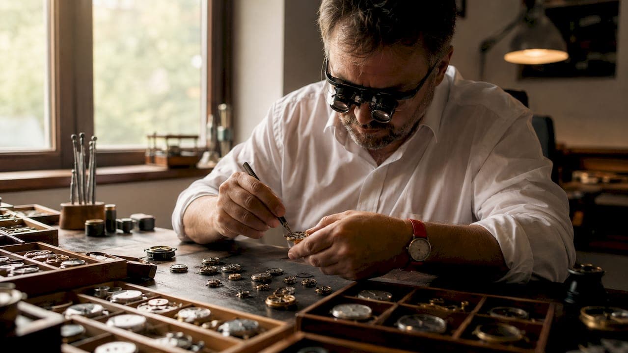 What Is Frankenwatch Explained: The Collector's Guide