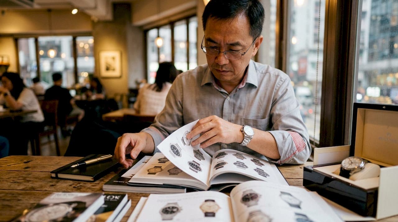 Auction Estimate vs. Result: A Collector's Guide