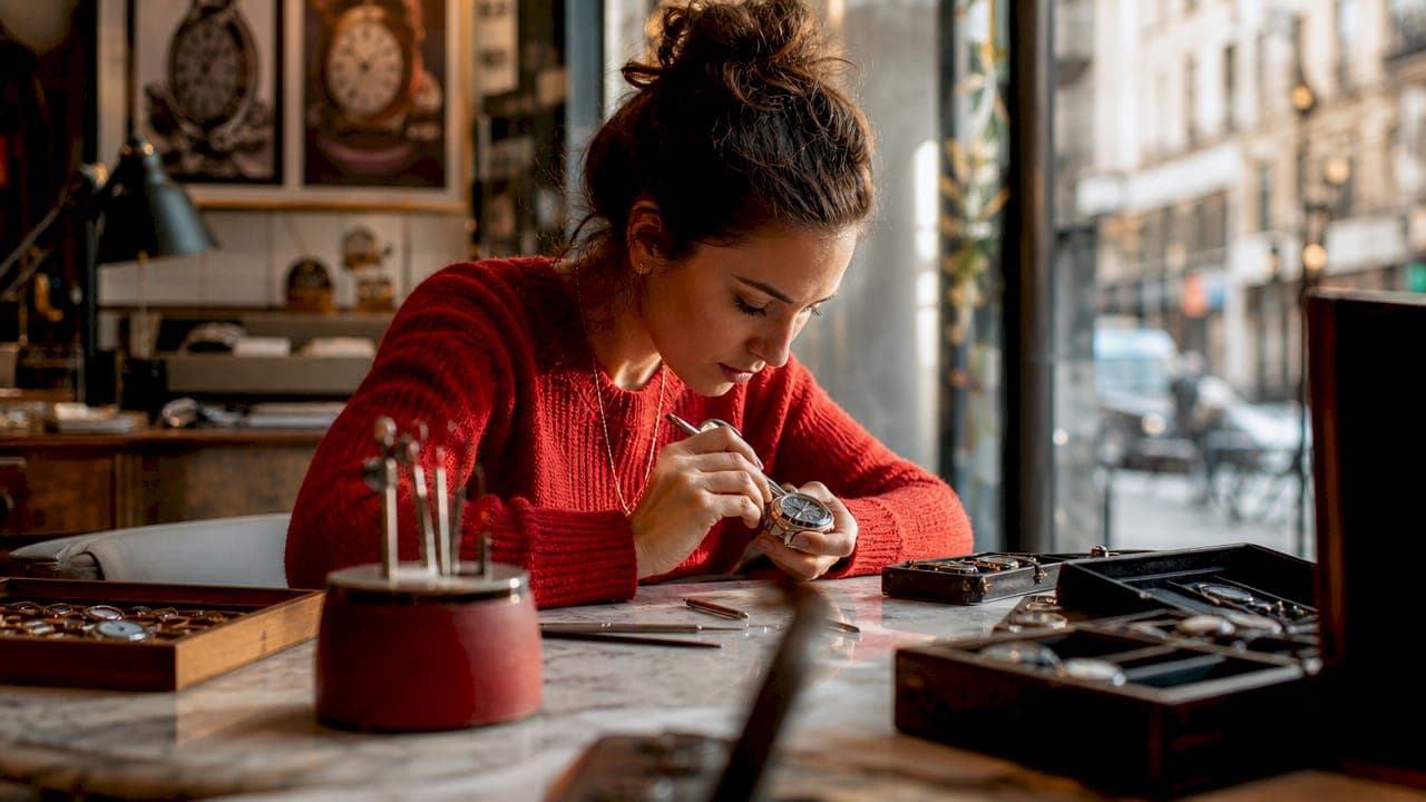 What Makes a Luxury Item Truly Exquisite?