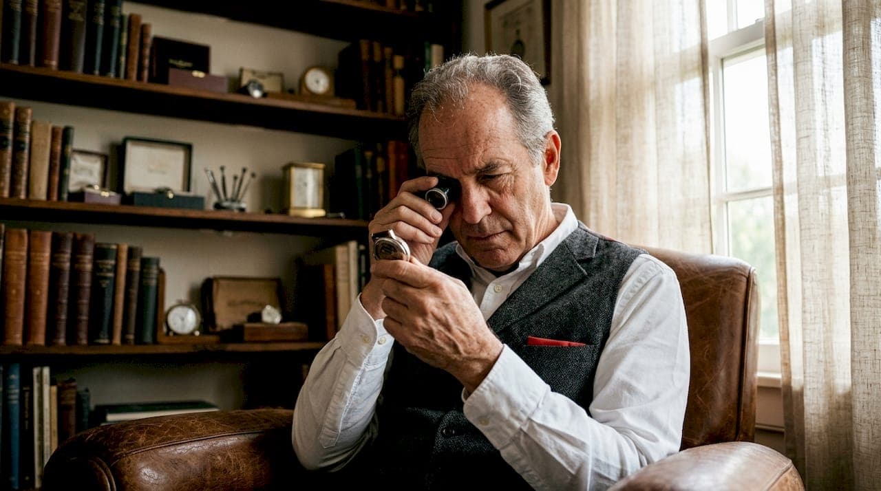 Exquisite Timepieces Gerald Genta Watches: Top 10 Collector Picks for 2026