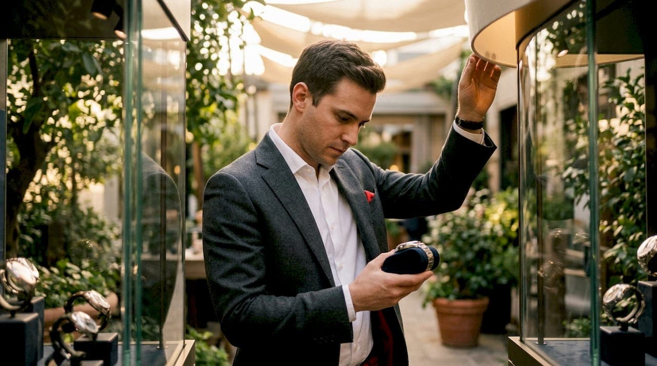 What Is a Market Debut Watch Release? A 2026 Guide