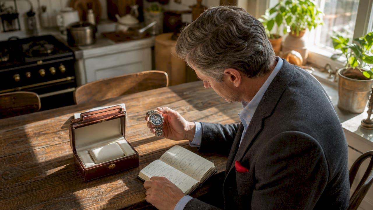 Best Luxury Watches for Collectors and Investors: 2026